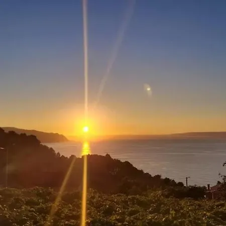 Faria's House 2 Διαμέρισμα