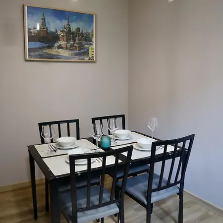 Appartement Faria's House 2