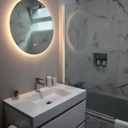 Appartement Faria's House 2 Feiteiras