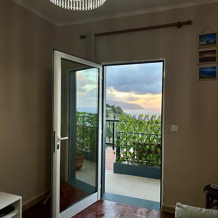 Διαμέρισμα Faria's House 2 Feiteiras