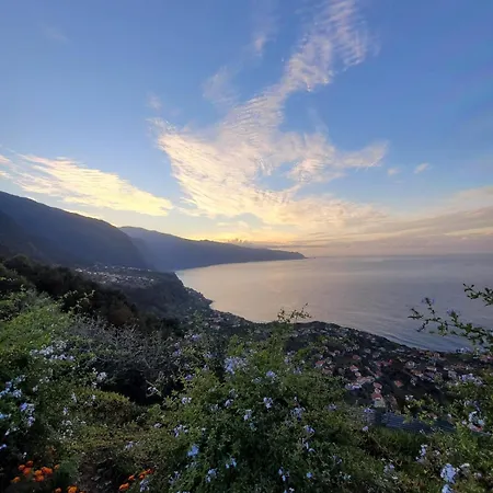 Faria's House 2 Διαμέρισμα *