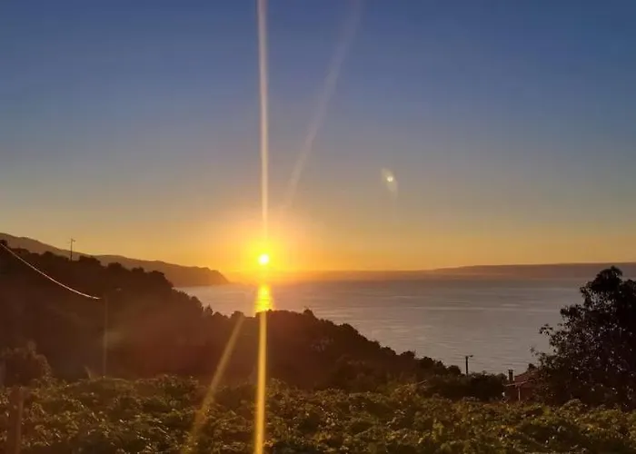 Faria's House 2 Appartement