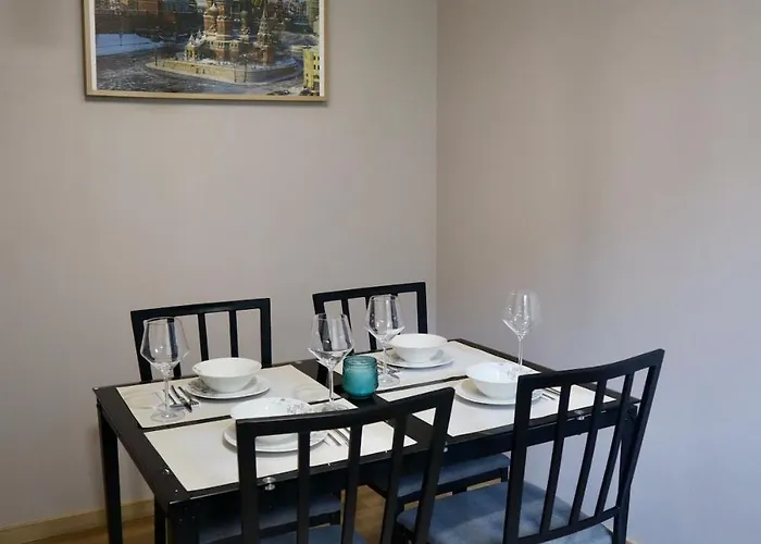 Appartement Faria's House 2