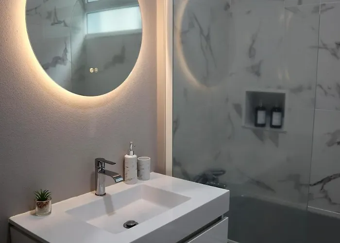 Appartement Faria's House 2 Feiteiras