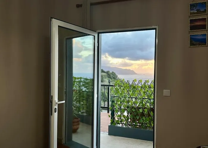 Appartement Faria's House 2 Feiteiras