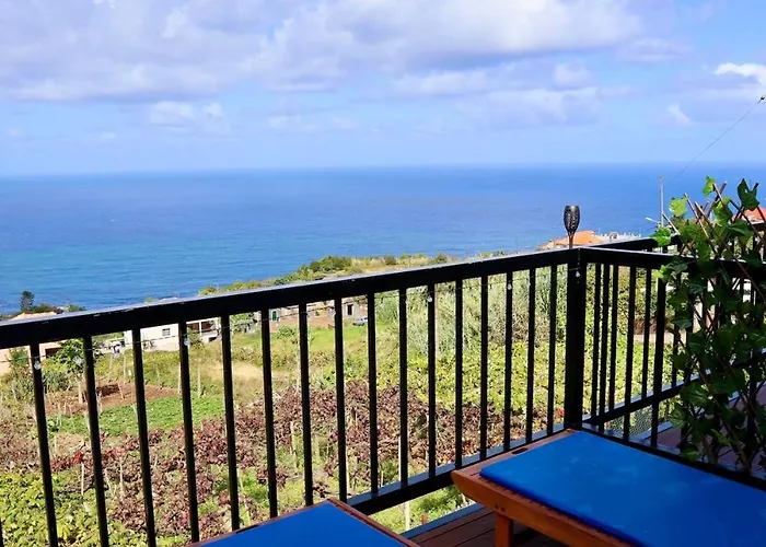 Appartement Faria's House 2 *