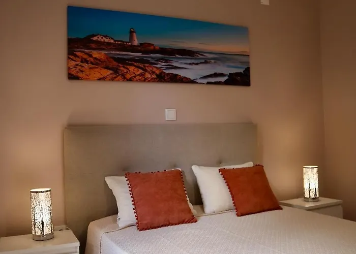 Faria's House 2 Appartement Feiteiras