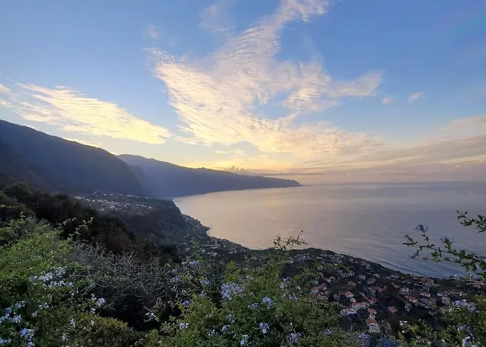 Faria's House 2 Appartement *